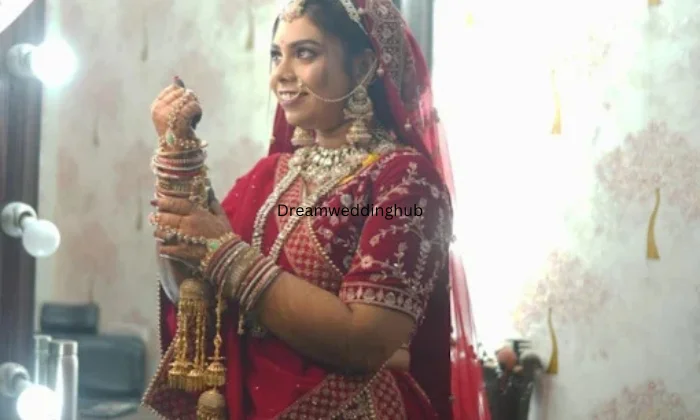 Neha Gupta Makeovers